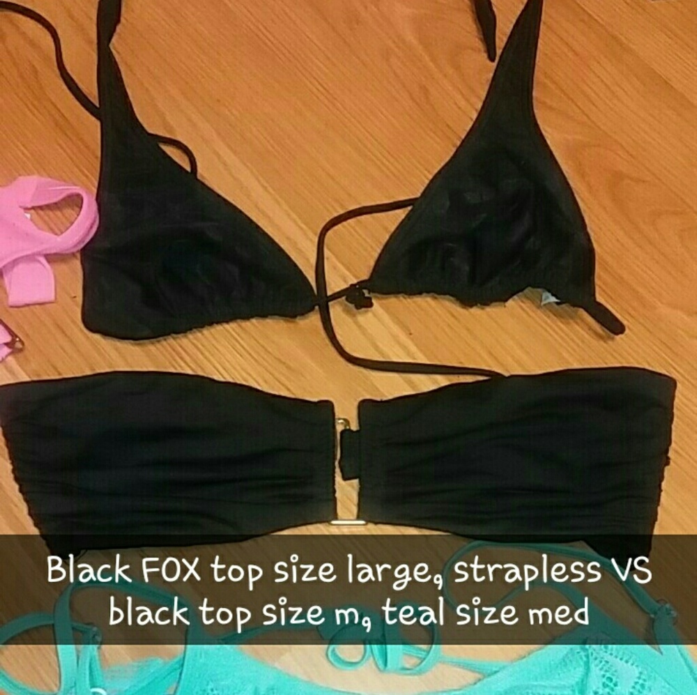 Bikinis
