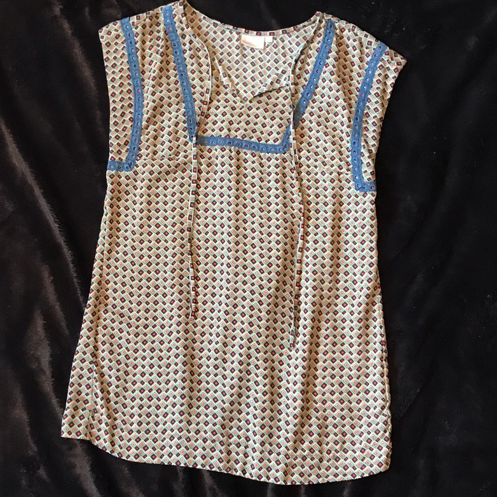 Lightweight Tunic - image 1