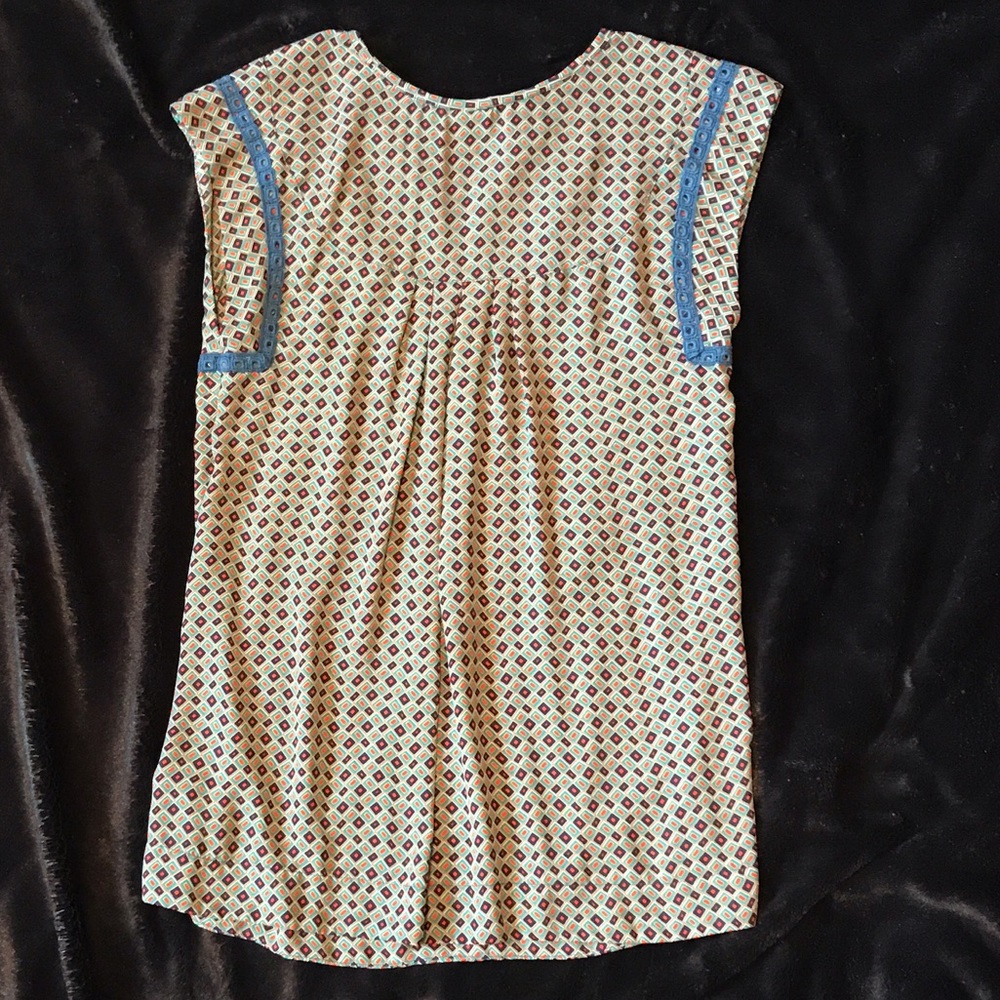 Lightweight Tunic - image 2