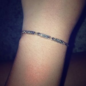 Gold Bracelet