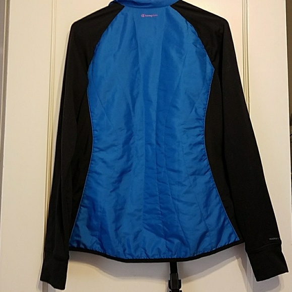 Lightweight jacket - Picture 2 of 2