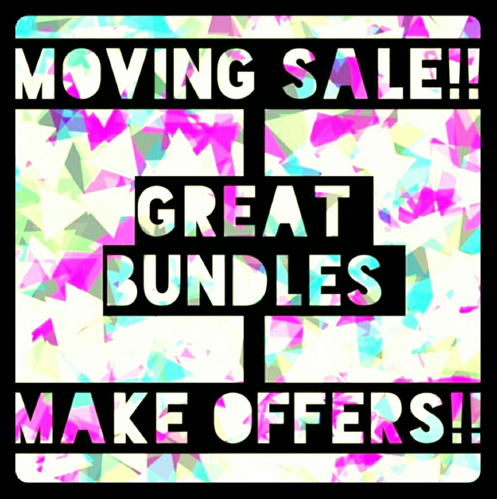 ????Bundle and Save!???? #Follow Me!