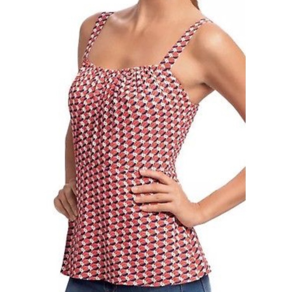 Adorable CABi tank top, size 4