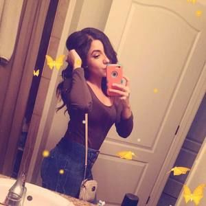 Meet your Posher, Tiffany