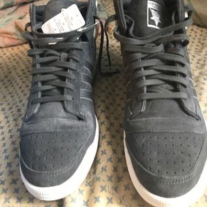 Adidas Top Ten Hi