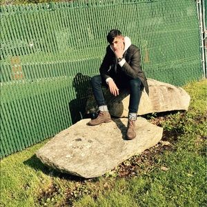 Meet your Posher, Nachi