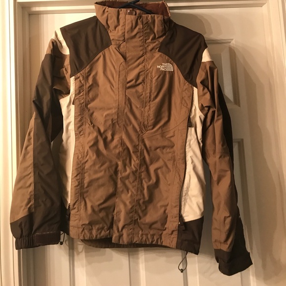 North face jacket - Picture 1 of 1