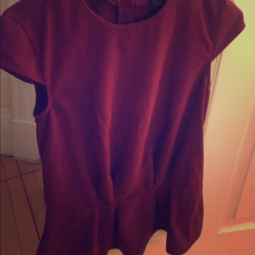 Dressy Shirt from h&m