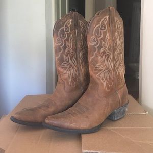 Ariat Boots