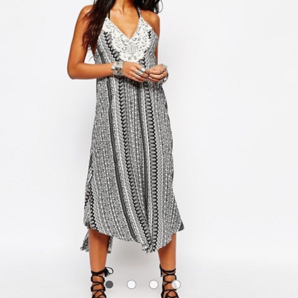 Surf Gypsy beach dress