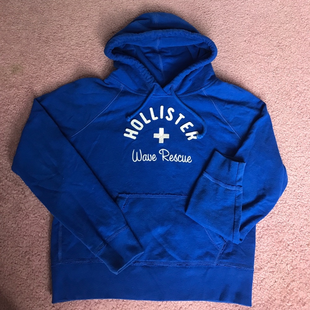 Hollister Sweatshirt!