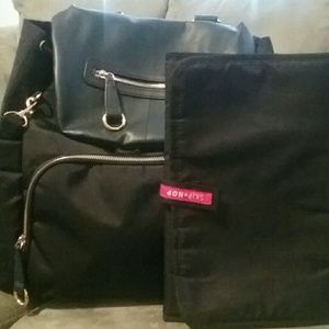 Skip Hop Chelsea backpack