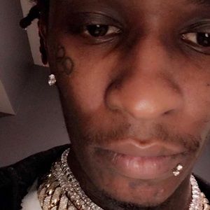 Meet your Posher, Bryce