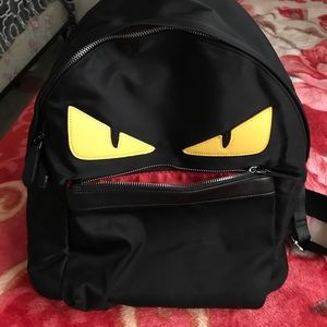 Fendi BackPack