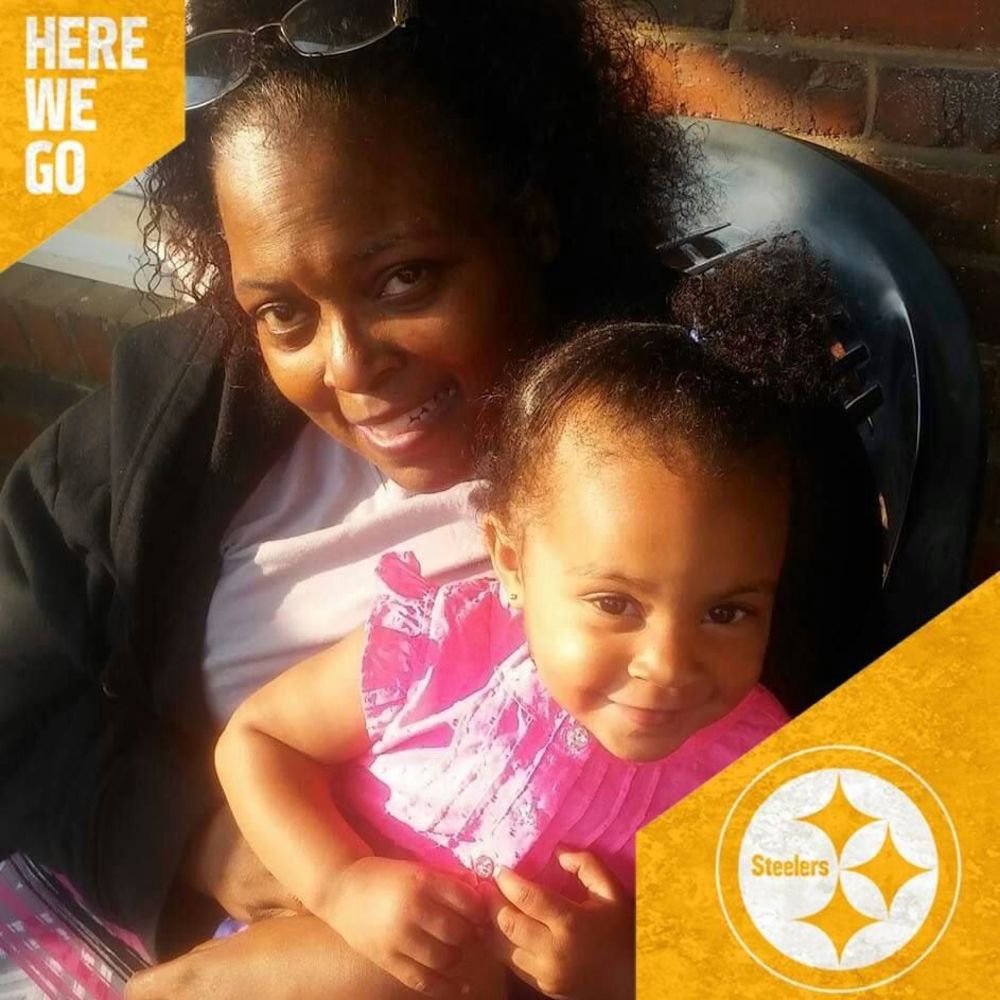 Meet your Posher, Tracy