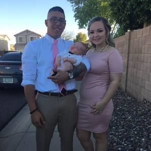 Meet your Posher, Shianne