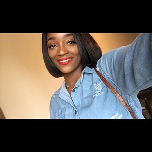 Meet your Posher, Brie