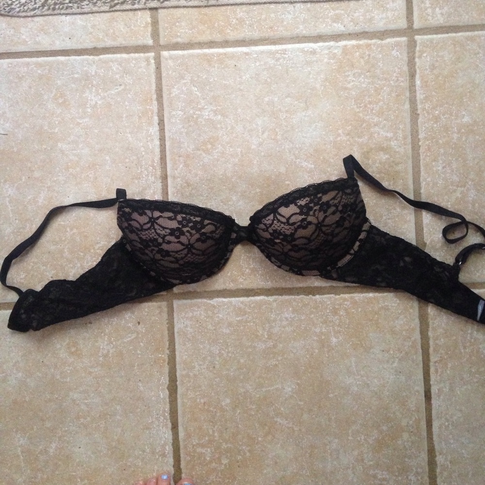 Aerie Bra Ella Gel 34C