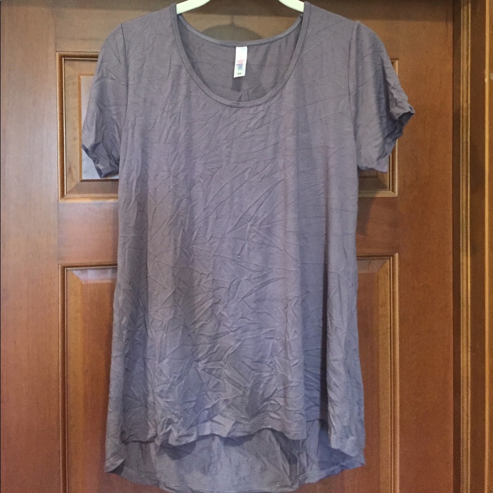 NWOT Lularoe Classic XS