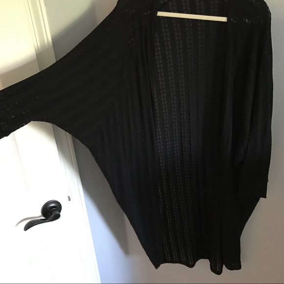 Long cardigan - Picture 2 of 3