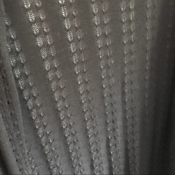 Long cardigan - Picture 3 of 3