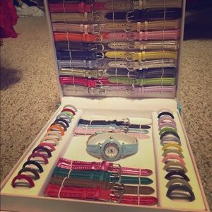 My Wish Watch Collection