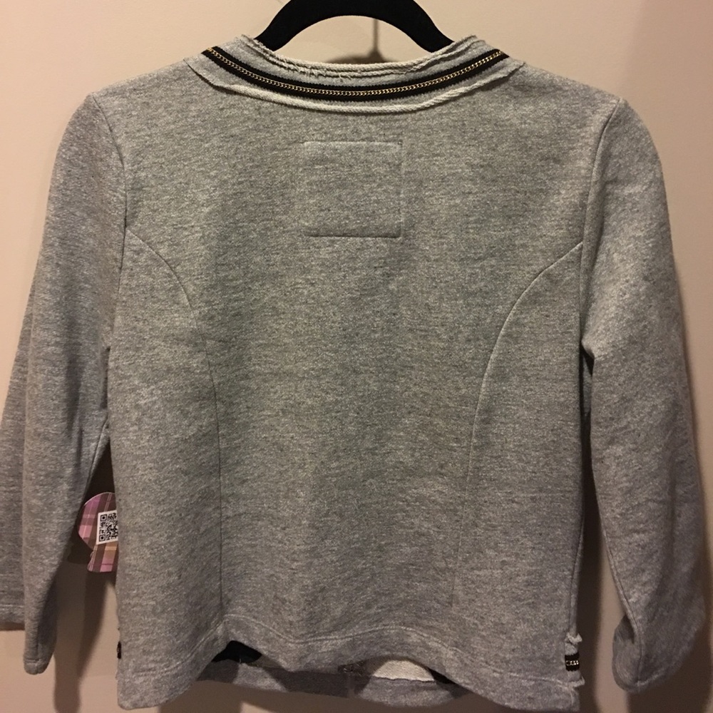 Jacket - Picture 2 of 2