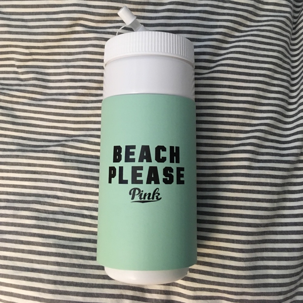 Water Bottle