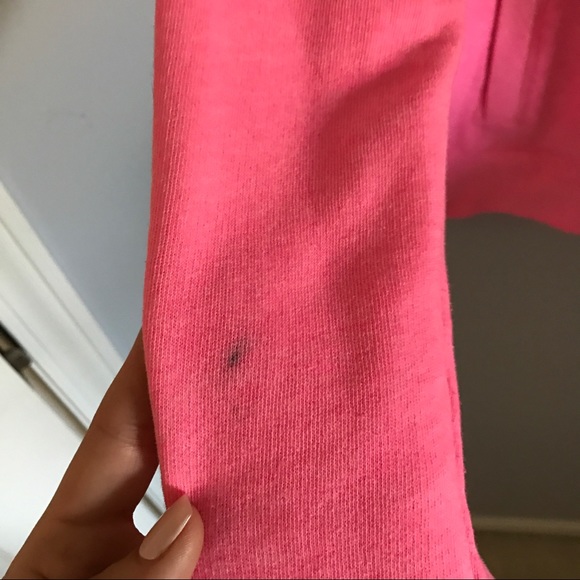 Pink crew neck - Picture 4 of 4