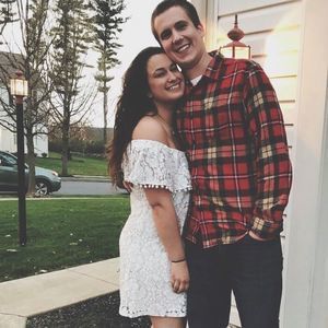 Meet your Posher, Kelsey