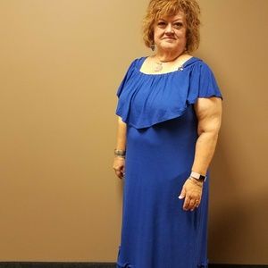 Meet your Posher, Beth