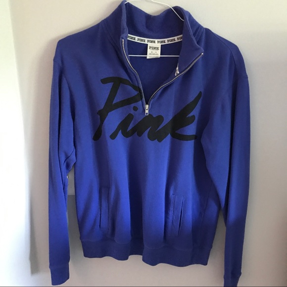 Pink crew neck - Picture 2 of 3