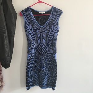 Bodycon dress
