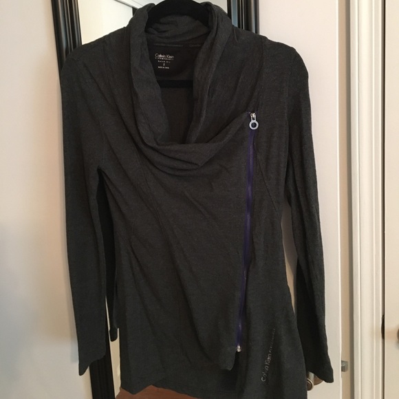 Calvin Klein Tops - Calvin Klein top