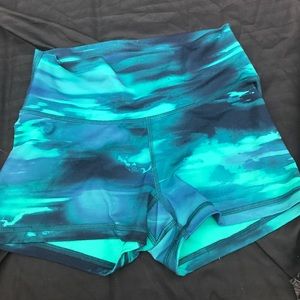 Old navy active shorts