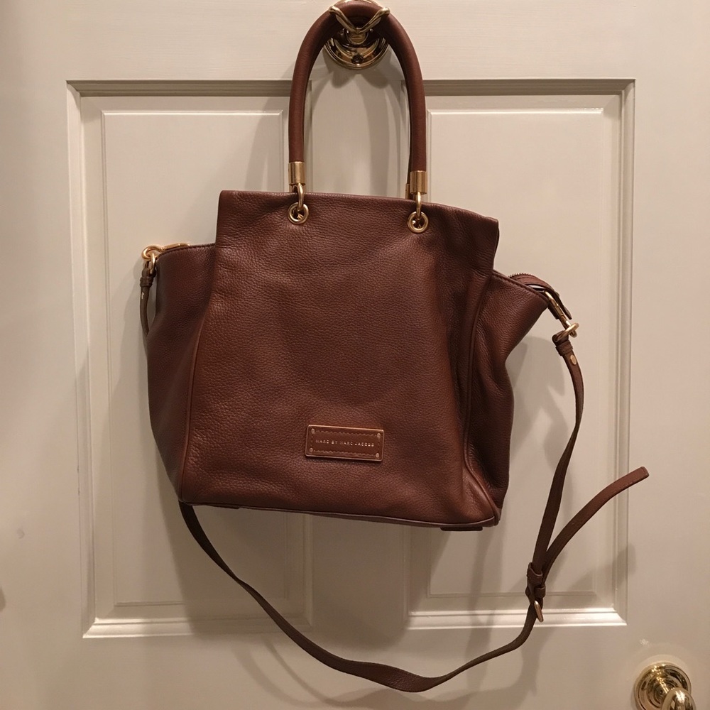 NWT Marc by Marc Jacobs "Bentley" tote