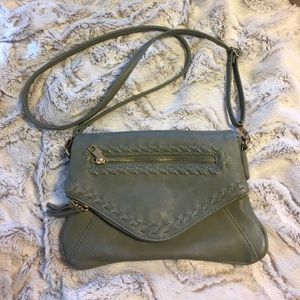 Francesca Crossbody