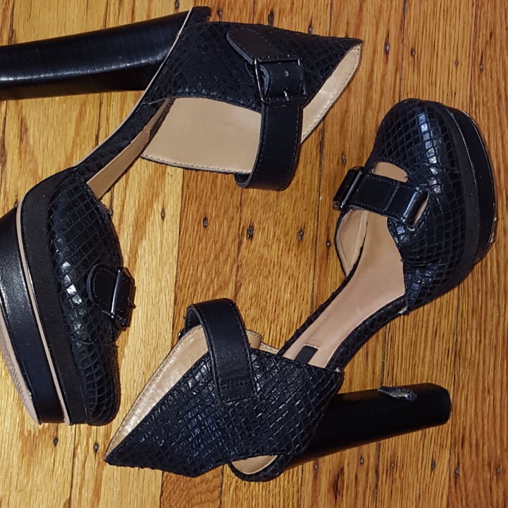 Women's Ann Taylor heels