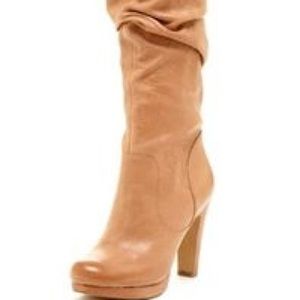 Jessica Simpson boots