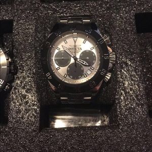 Invicta speedway 47mm