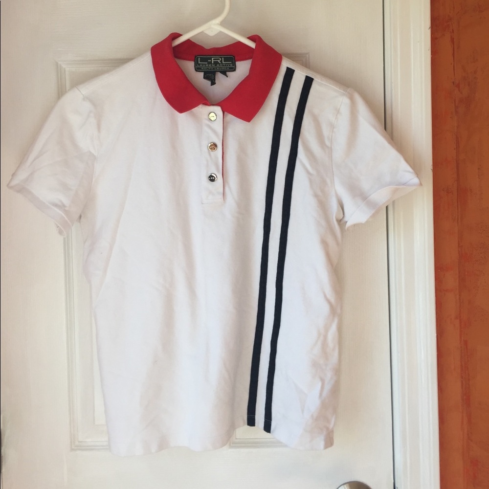 Ralph Lauren Polo Size M