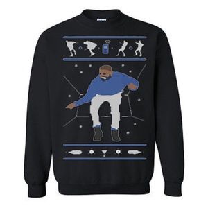 Hotline Bling Christmas Sweater