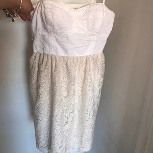 American Eagle Outfitters dress