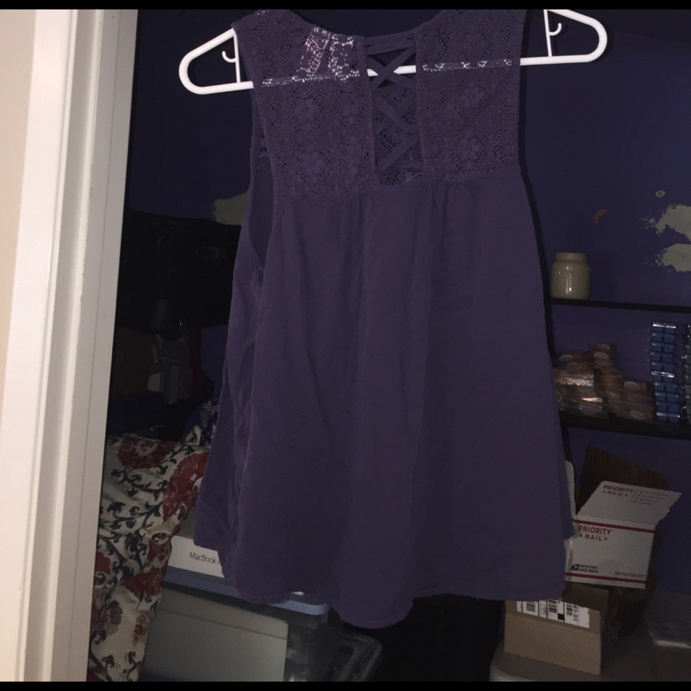 Tank Top - Picture 2 of 2