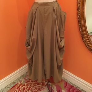 Hanna Brand Cargo Pant