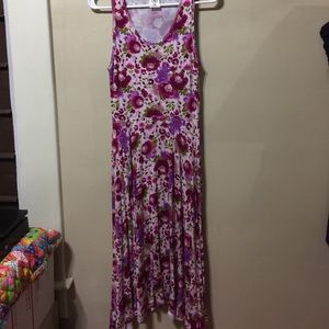 XS Agnes & Dora Angelou Dress