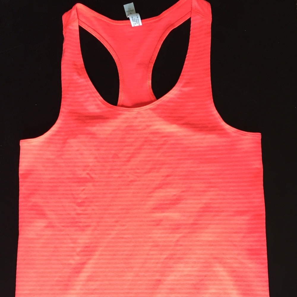 Under Armour heat gear women's tank