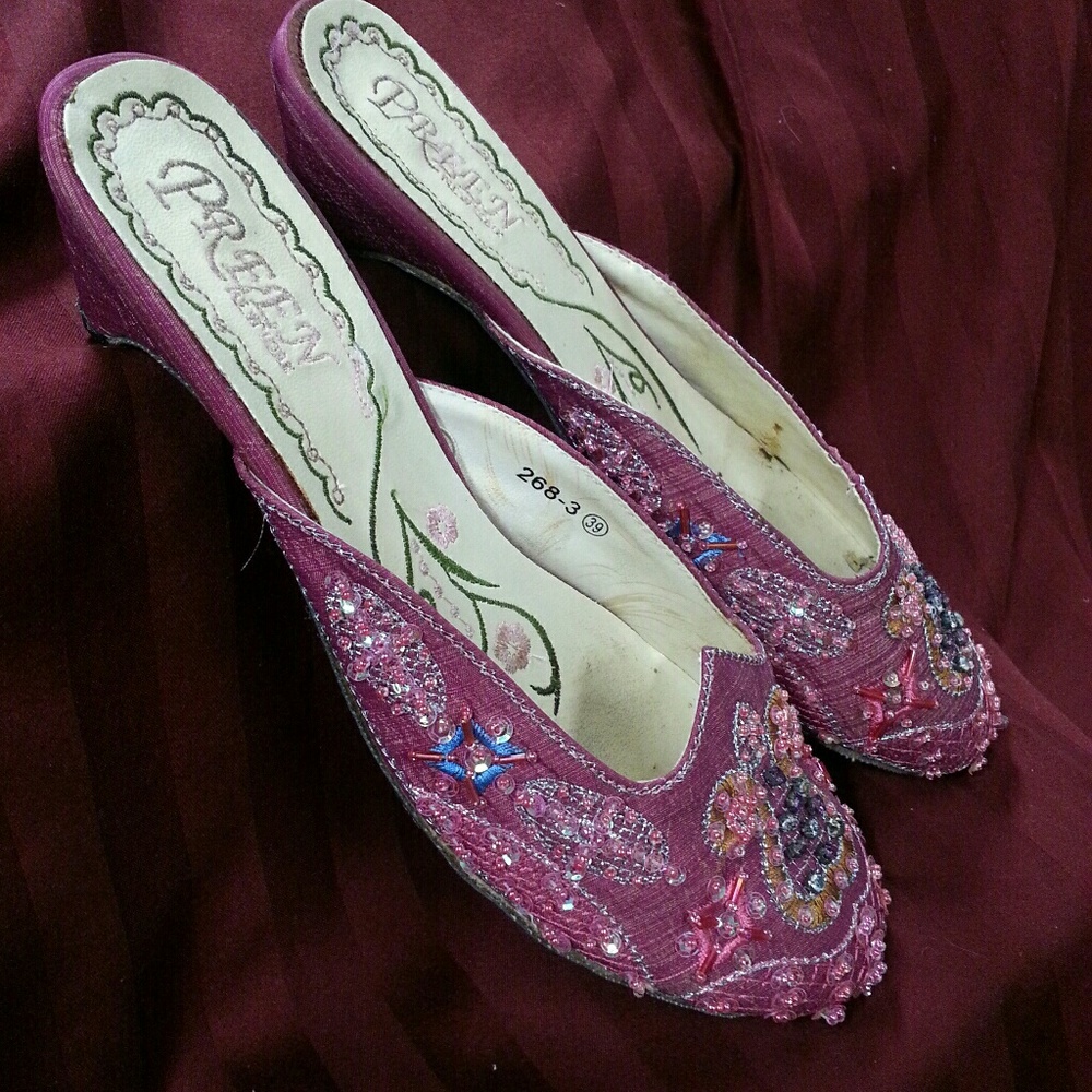 Shoes