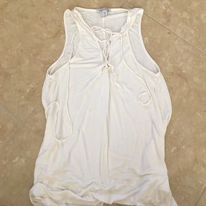 NWOT American eagle tank