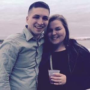 Meet your Posher, Brianne